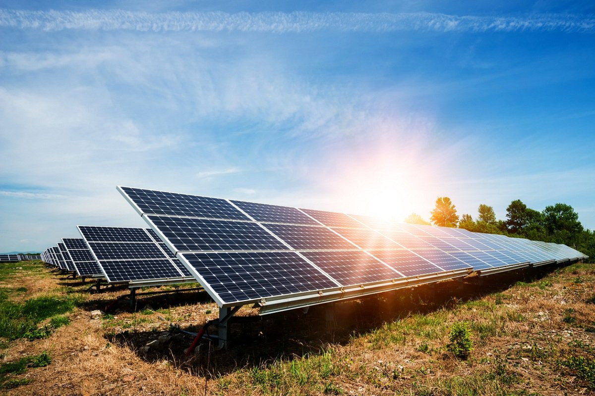 Salem Solar Project